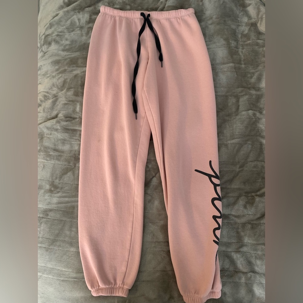 Sweatpants - Picture 1 of 2